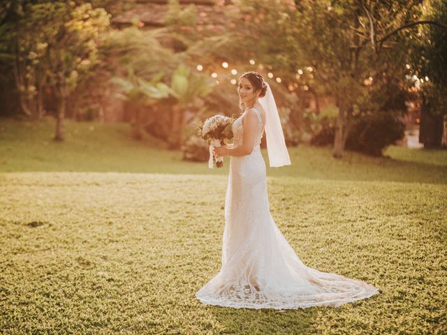 El matrimonio de Johnathan y Laura en Piedecuesta, Santander 32