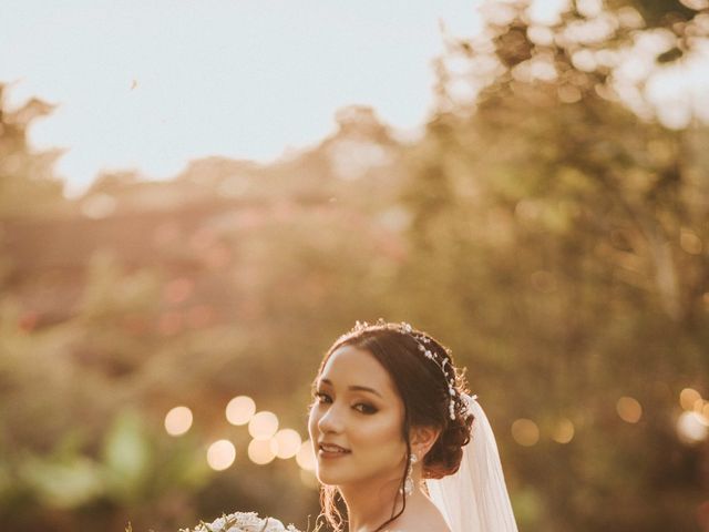 El matrimonio de Johnathan y Laura en Piedecuesta, Santander 33