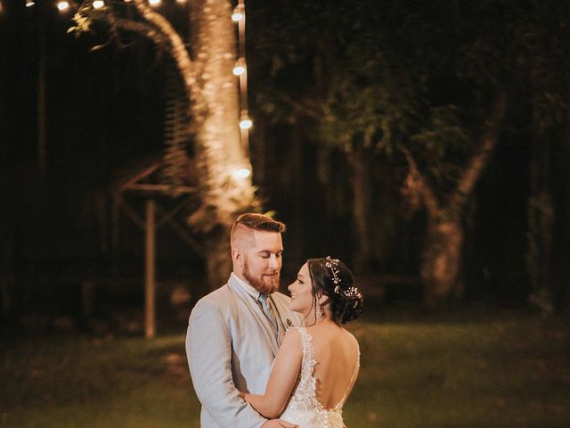 El matrimonio de Johnathan y Laura en Piedecuesta, Santander 45