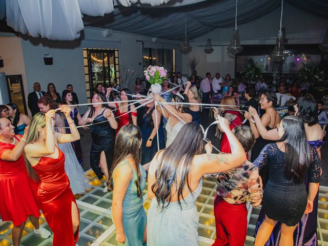 El matrimonio de Fabio y Leidy  en Madrid, Cundinamarca 2