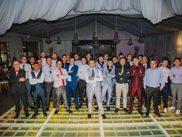 El matrimonio de Fabio y Leidy  en Madrid, Cundinamarca 5