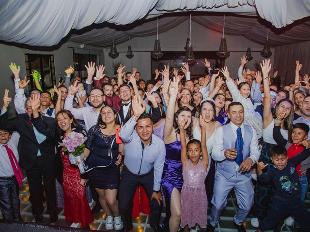El matrimonio de Fabio y Leidy  en Madrid, Cundinamarca 6