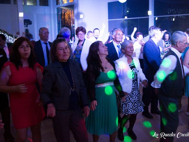 El matrimonio de Andres y Jenny en Cota, Cundinamarca 15
