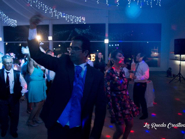 El matrimonio de Andres y Jenny en Cota, Cundinamarca 16