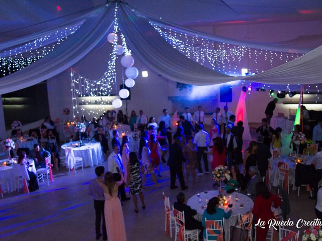 El matrimonio de Andres y Jenny en Cota, Cundinamarca 17