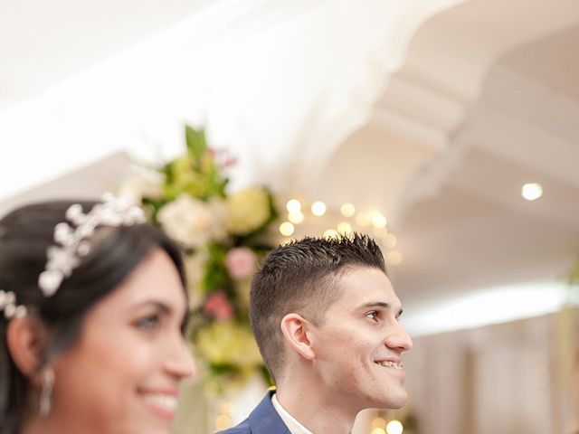 El matrimonio de Mateo  y Diana  en Medellín, Antioquia 9