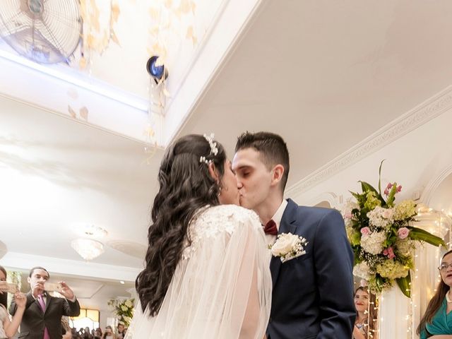 El matrimonio de Mateo  y Diana  en Medellín, Antioquia 12