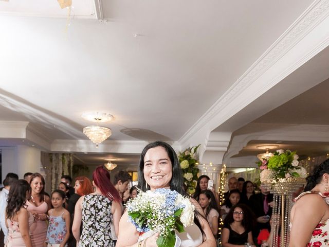 El matrimonio de Mateo  y Diana  en Medellín, Antioquia 14