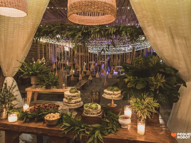 El matrimonio de Santiago  y Laura en Rionegro, Antioquia 5
