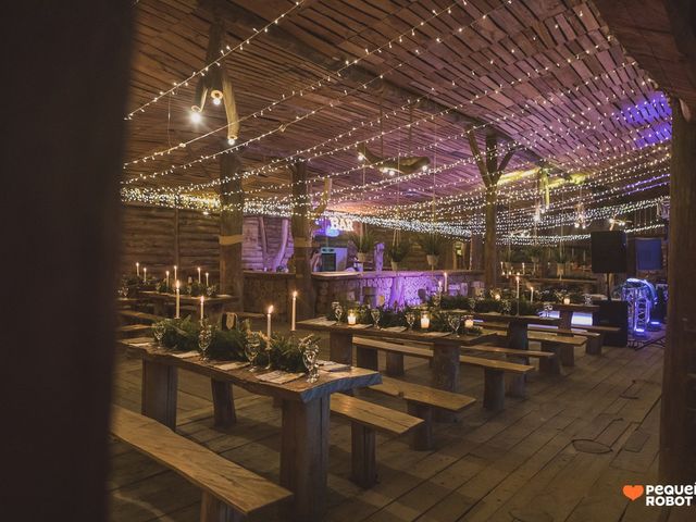 El matrimonio de Santiago  y Laura en Rionegro, Antioquia 6