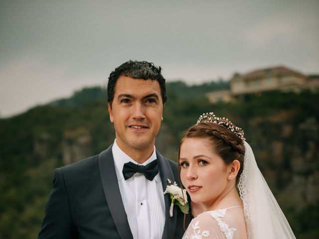 El matrimonio de Mauricio y Valentina en Chía, Cundinamarca 27