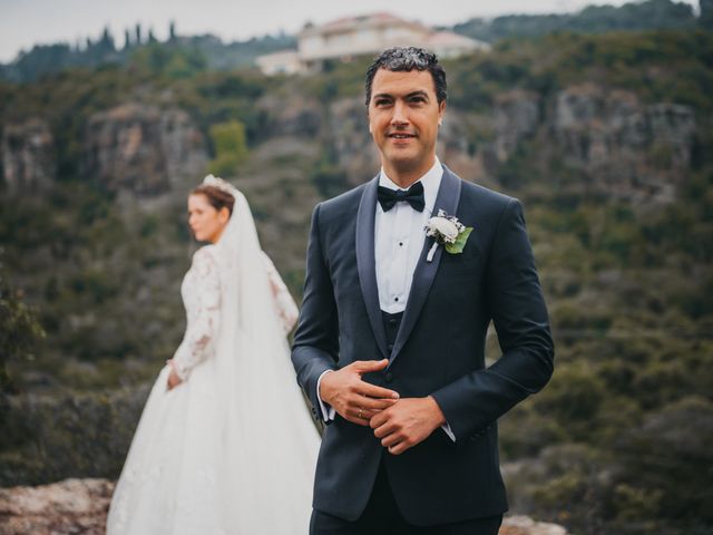 El matrimonio de Mauricio y Valentina en Chía, Cundinamarca 28