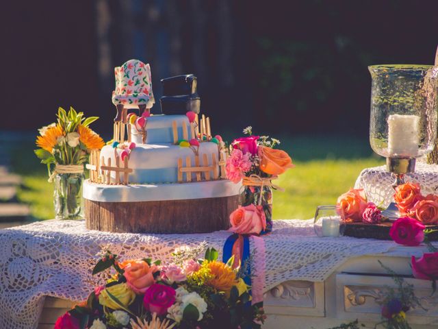 El matrimonio de Jorge y Gloria en Ibagué, Tolima 19