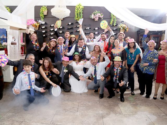 El matrimonio de Carlos y Diana en Bogotá, Bogotá DC 2