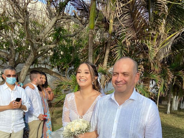 El matrimonio de Arturo y Gabriela en Barranquilla, Atlántico 2