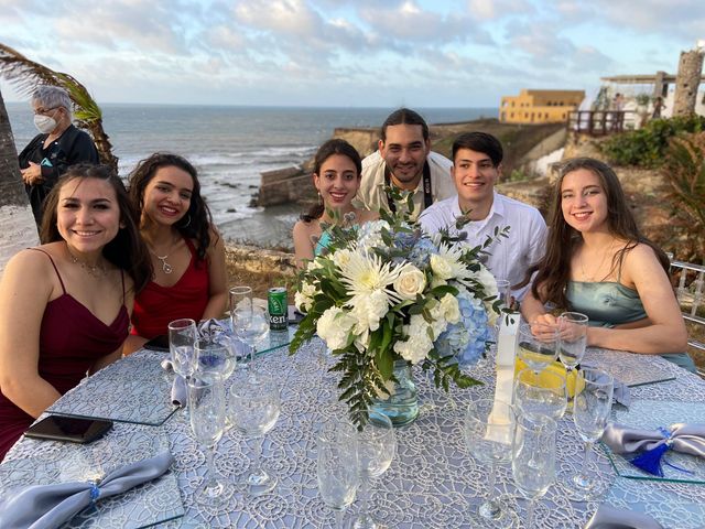 El matrimonio de Arturo y Gabriela en Barranquilla, Atlántico 5