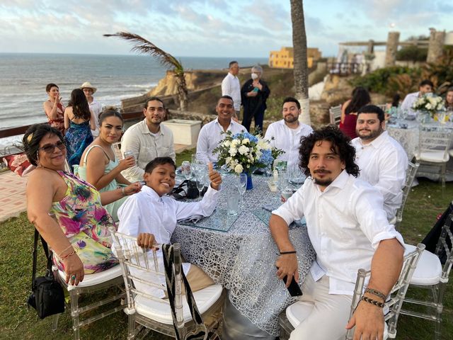 El matrimonio de Arturo y Gabriela en Barranquilla, Atlántico 6