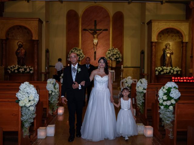 El matrimonio de Luis y Viviana en Medellín, Antioquia 44