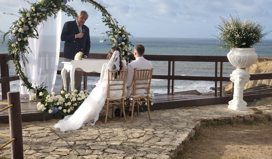 El matrimonio de Arturo y Gabriela en Barranquilla, Atlántico