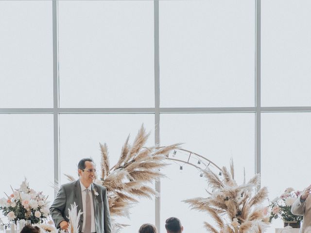 El matrimonio de Jeffrey y Heidy en Cartagena, Bolívar 20