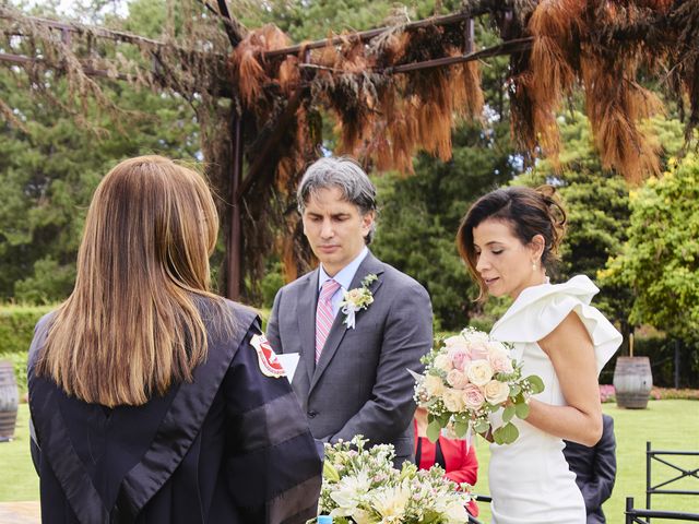 El matrimonio de Manuel y Shirley en Subachoque, Cundinamarca 3
