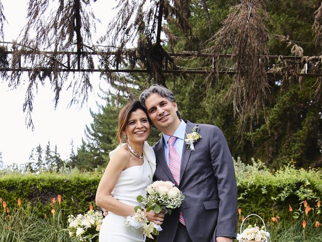 El matrimonio de Manuel y Shirley en Subachoque, Cundinamarca 11