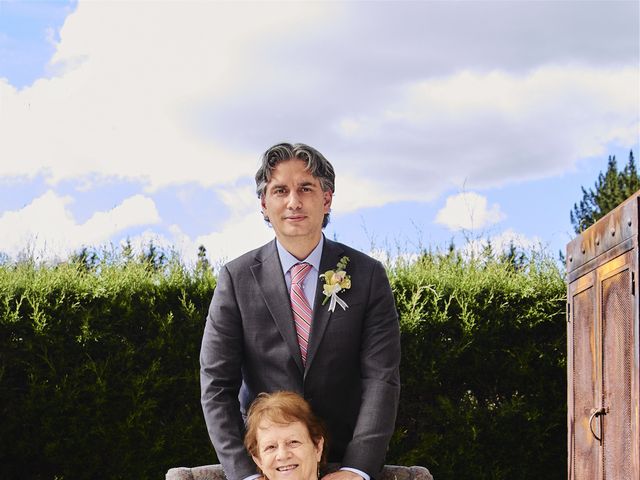 El matrimonio de Manuel y Shirley en Subachoque, Cundinamarca 46