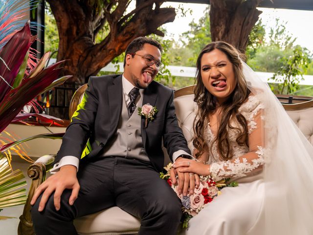 El matrimonio de Laura y Andrés en Cota, Cundinamarca 33