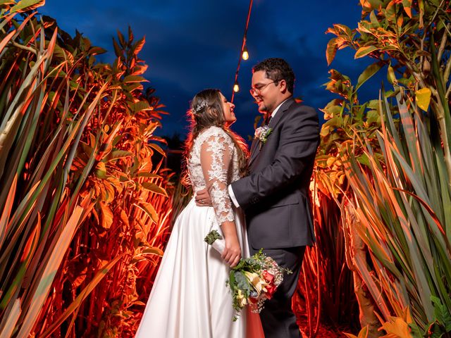 El matrimonio de Laura y Andrés en Cota, Cundinamarca 38