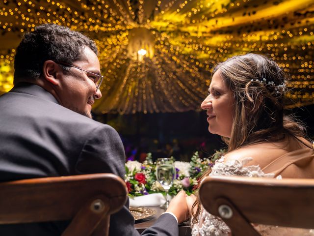 El matrimonio de Laura y Andrés en Cota, Cundinamarca 42