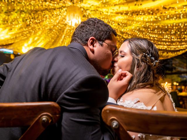 El matrimonio de Laura y Andrés en Cota, Cundinamarca 43