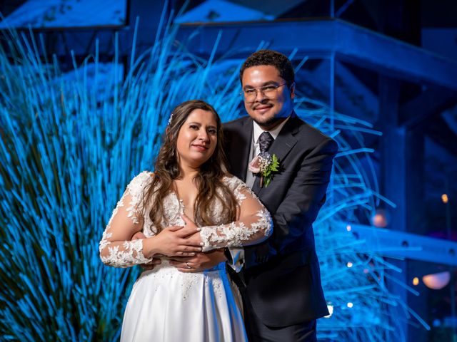 El matrimonio de Laura y Andrés en Cota, Cundinamarca 47