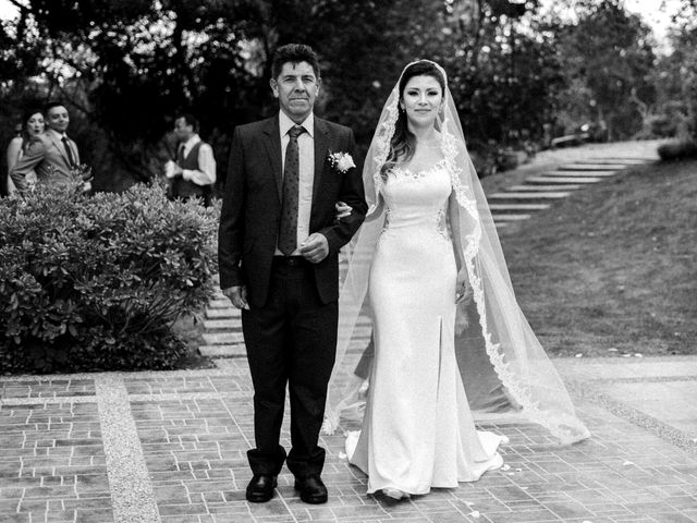 El matrimonio de Freddy y Diana en Bogotá, Bogotá DC 27