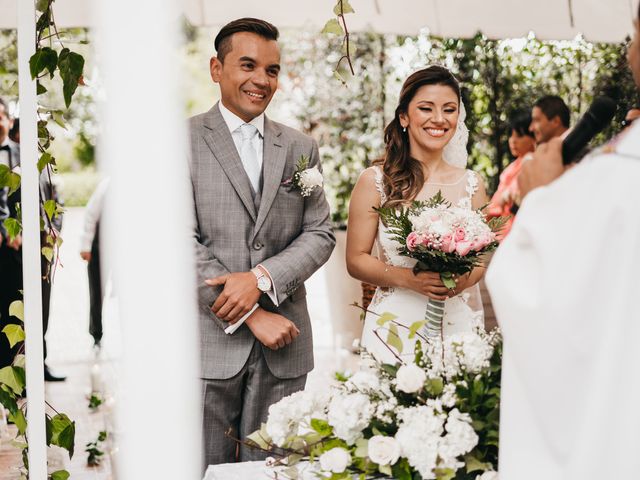 El matrimonio de Freddy y Diana en Bogotá, Bogotá DC 34