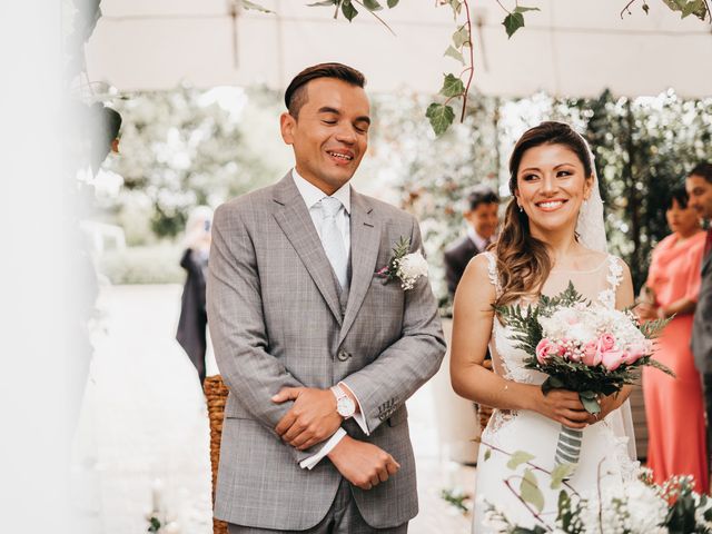 El matrimonio de Freddy y Diana en Bogotá, Bogotá DC 35