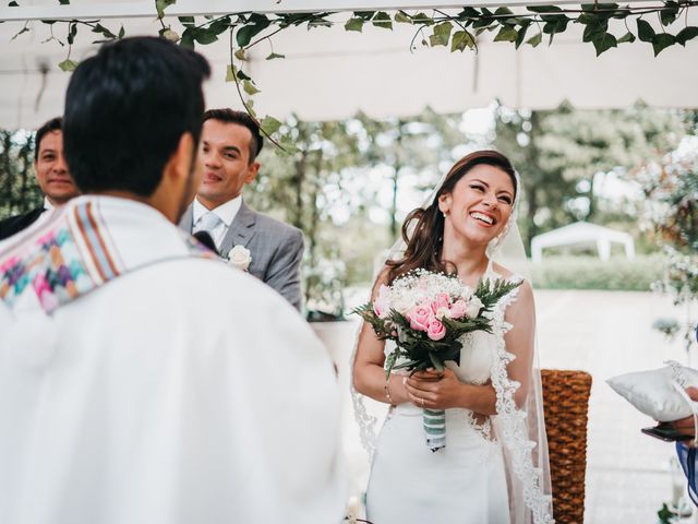 El matrimonio de Freddy y Diana en Bogotá, Bogotá DC 39