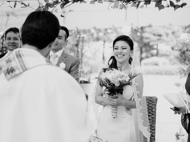 El matrimonio de Freddy y Diana en Bogotá, Bogotá DC 40