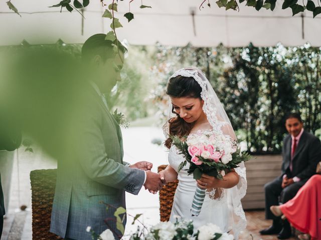 El matrimonio de Freddy y Diana en Bogotá, Bogotá DC 41