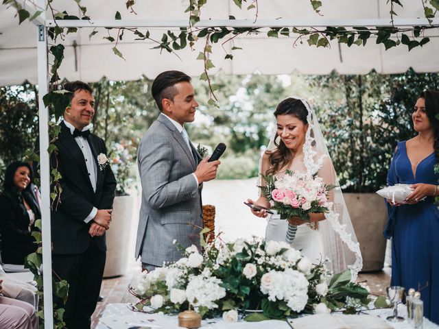 El matrimonio de Freddy y Diana en Bogotá, Bogotá DC 45