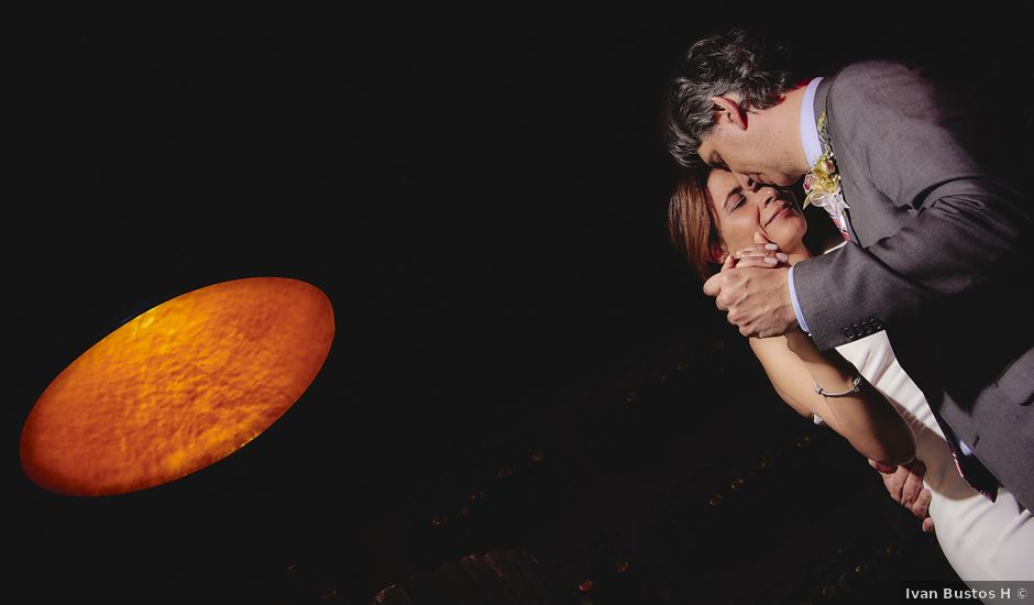 El matrimonio de Manuel y Shirley en Subachoque, Cundinamarca