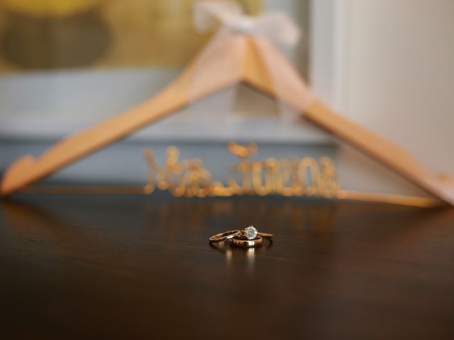 El matrimonio de Antonio y Caterina en Cartagena, Bolívar 5