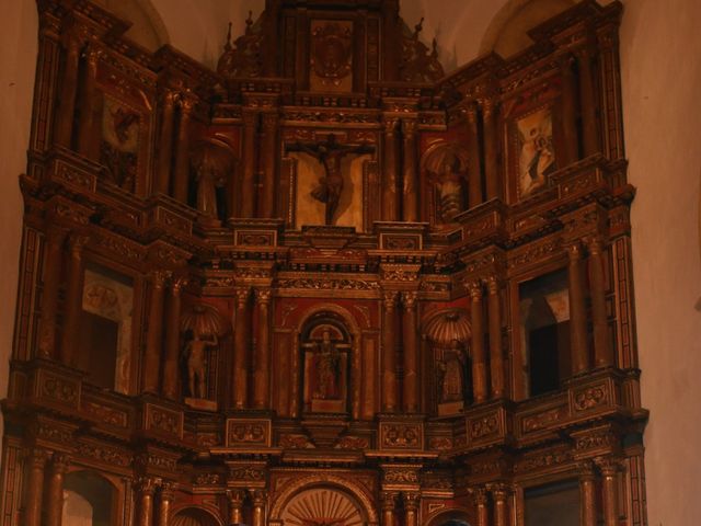 El matrimonio de Antonio y Caterina en Cartagena, Bolívar 12