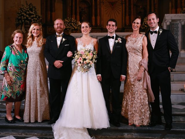 El matrimonio de Antonio y Caterina en Cartagena, Bolívar 14
