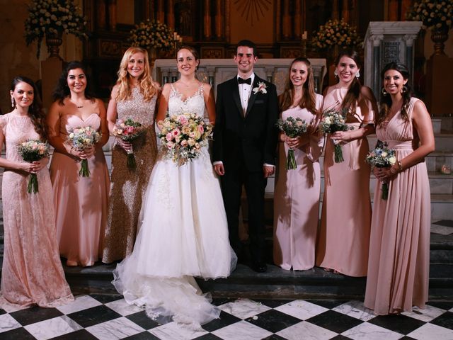 El matrimonio de Antonio y Caterina en Cartagena, Bolívar 15