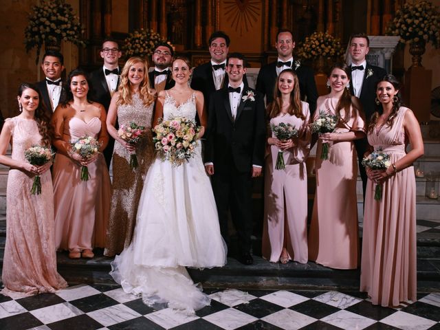 El matrimonio de Antonio y Caterina en Cartagena, Bolívar 16