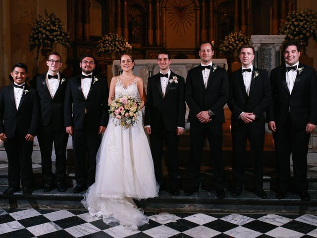 El matrimonio de Antonio y Caterina en Cartagena, Bolívar 17
