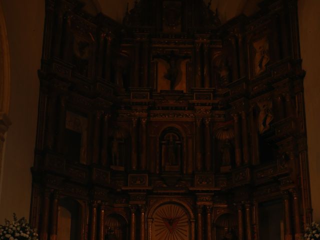 El matrimonio de Antonio y Caterina en Cartagena, Bolívar 18
