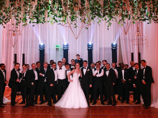El matrimonio de Antonio y Caterina en Cartagena, Bolívar 25