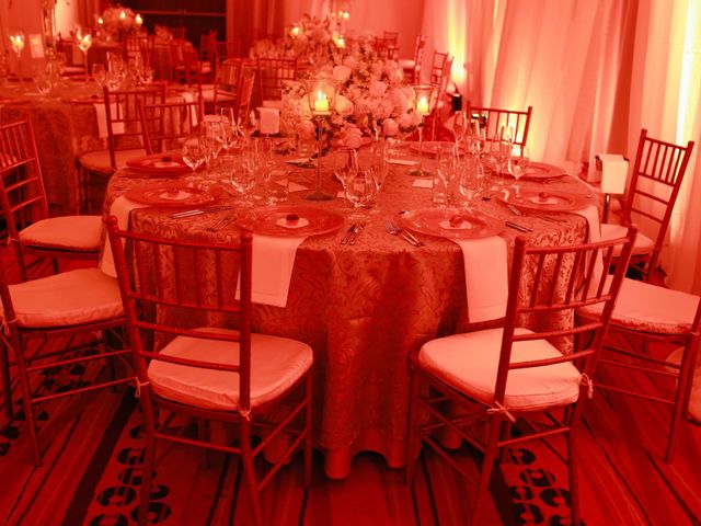 El matrimonio de Antonio y Caterina en Cartagena, Bolívar 28