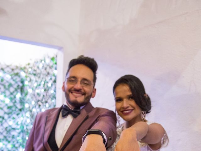 El matrimonio de Ana Milena y Juan Manuel en Cota, Cundinamarca 4